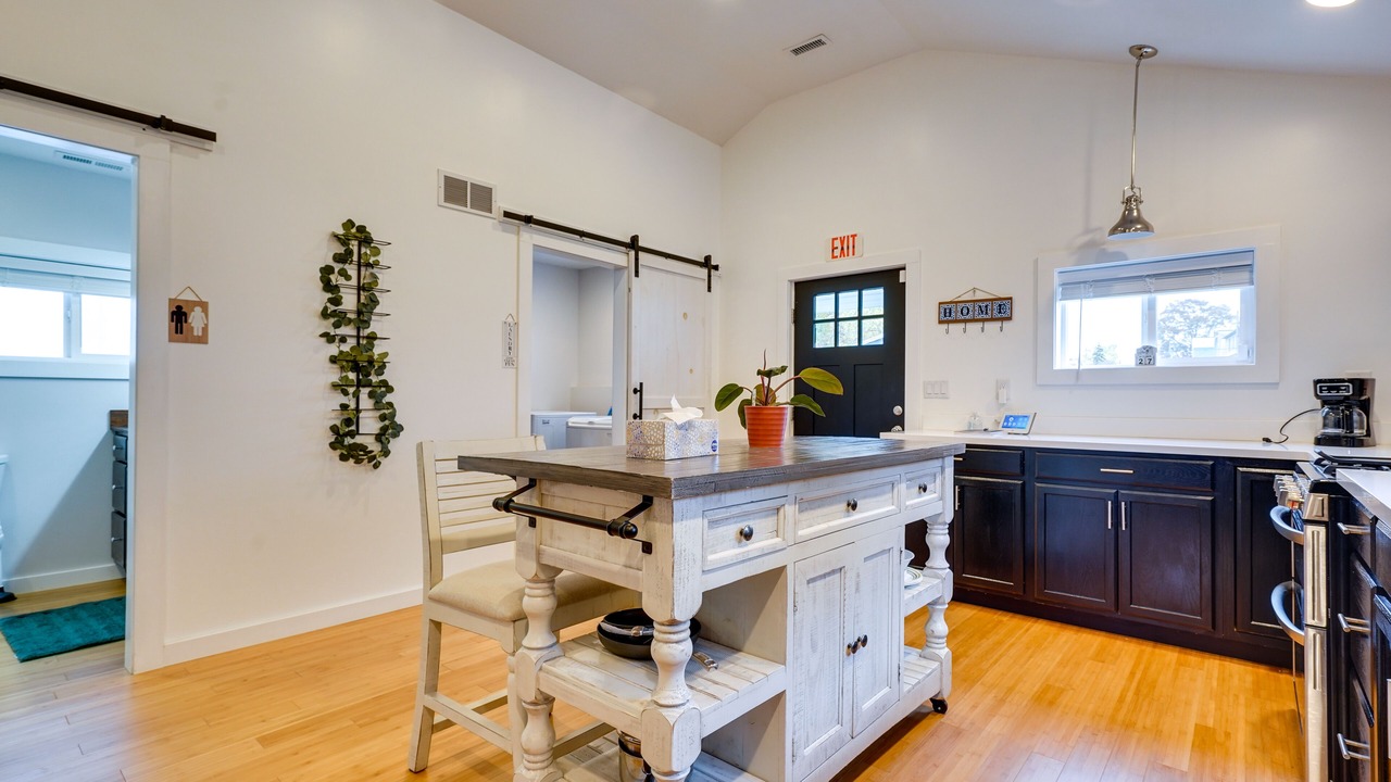 Photo of Kitchen in Buckeye Lake