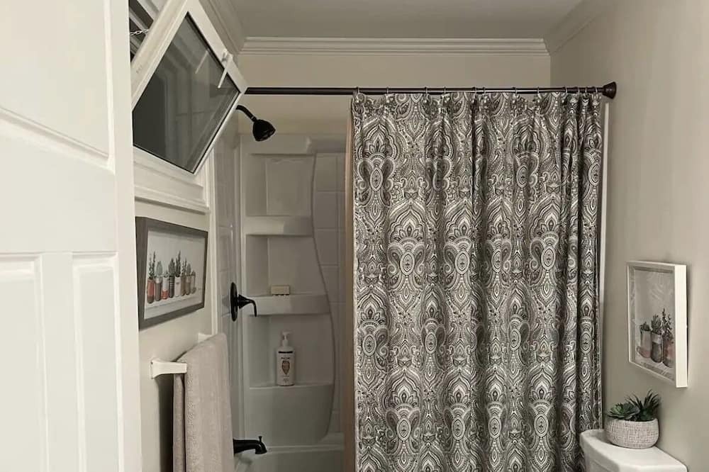 Photo of Bathroom in Gorham