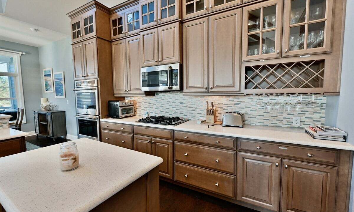 Photo of Kitchen in Bayside