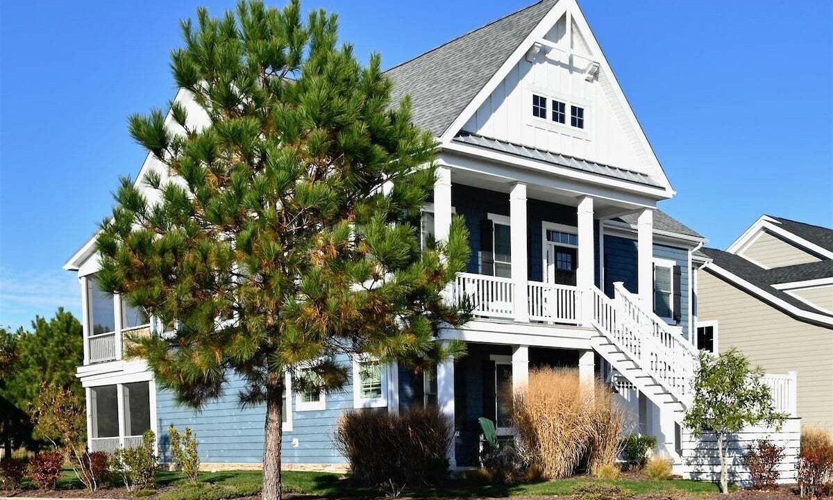 Photo of Outdoor in Bayside