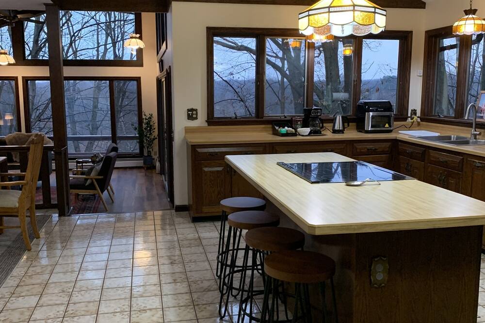 Photo of Kitchen in Conneaut