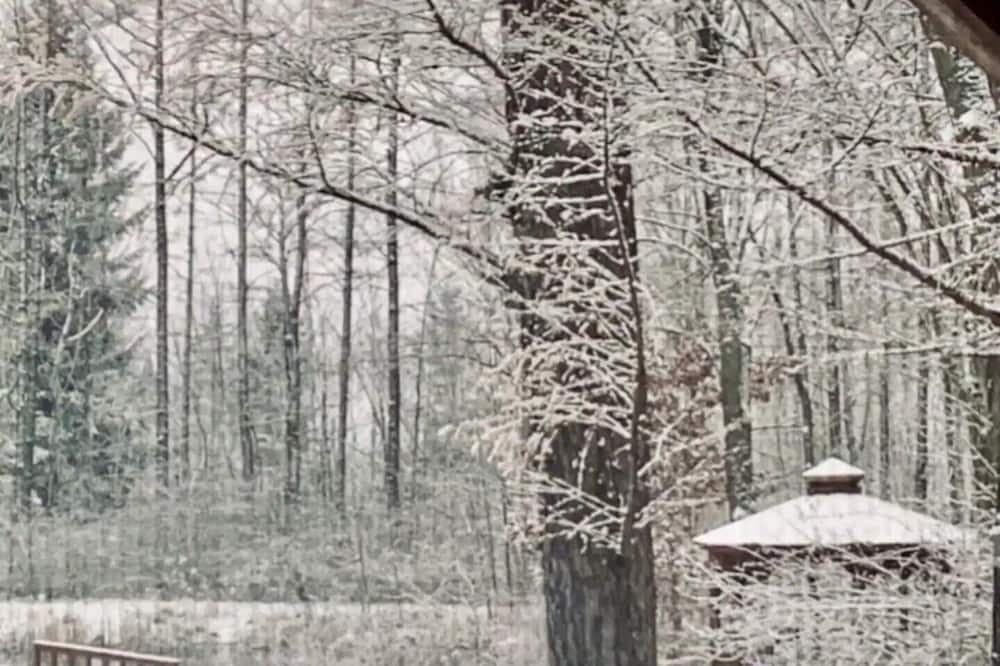 Photo of Outdoor in Jamestown