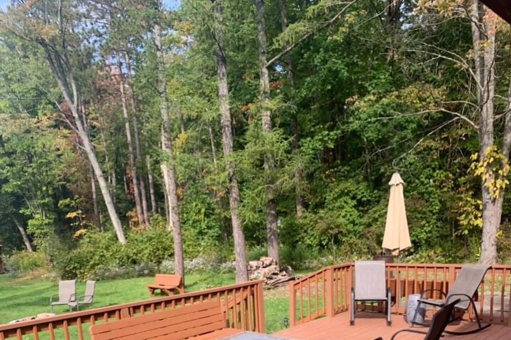 Photo of Outdoor in Jamestown