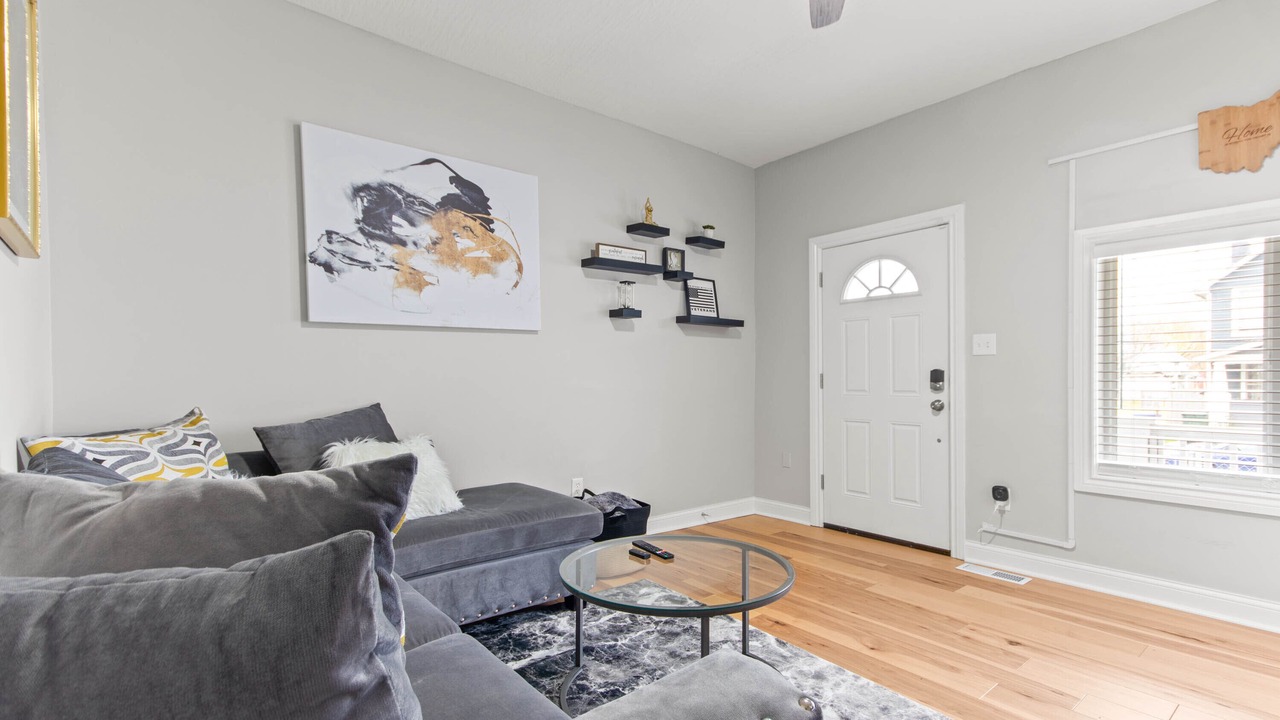 Photo of Livingroom in West Columbus