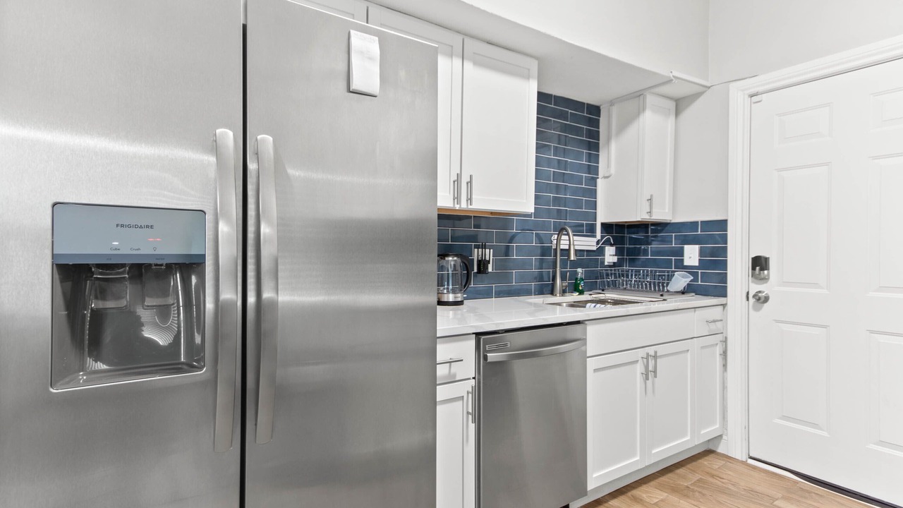 Photo of Kitchen in West Columbus