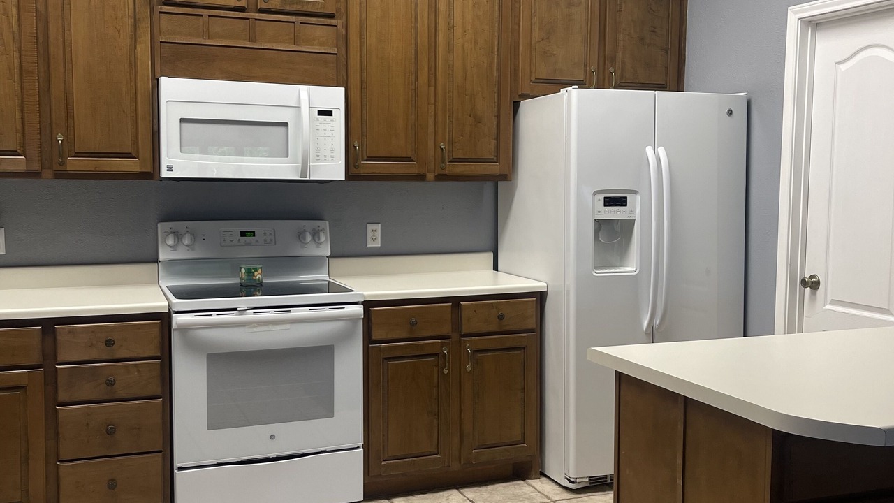 Photo of Kitchen in Paris