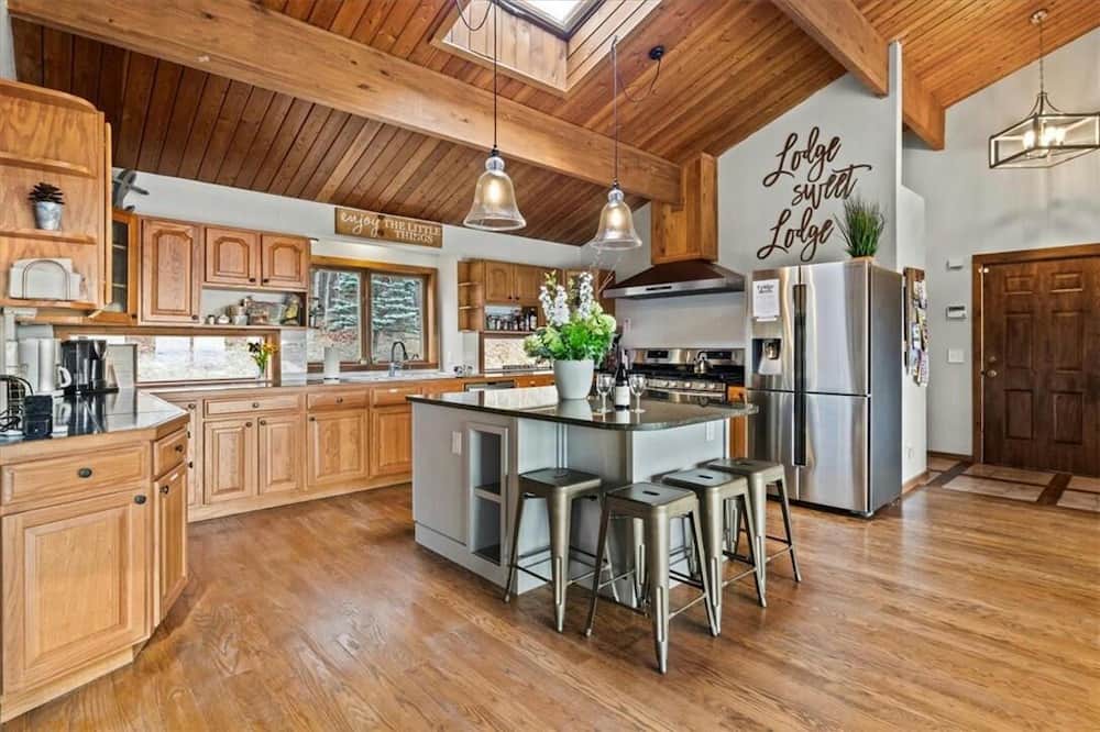 Photo of Kitchen in Bristol Hills