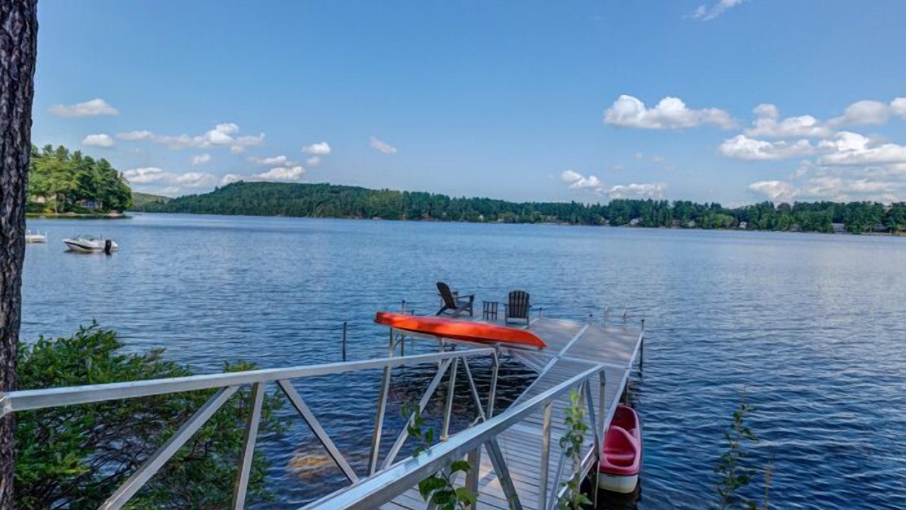 Photo of Outdoor in Auburn