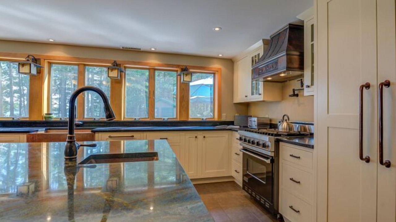 Photo of Kitchen in Auburn