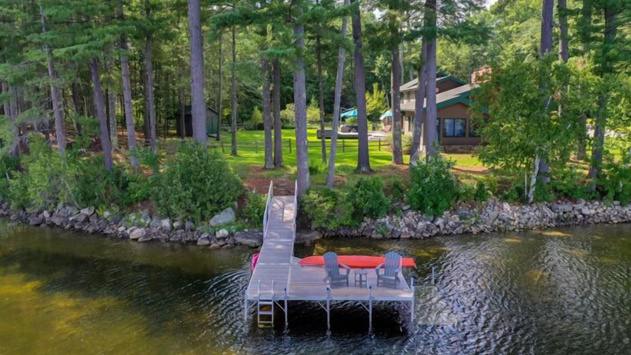 Photo of Outdoor in Auburn