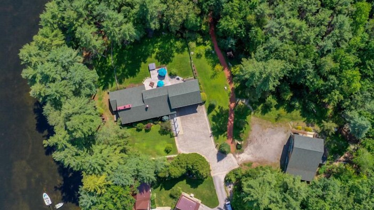 Photo of Outdoor in Auburn