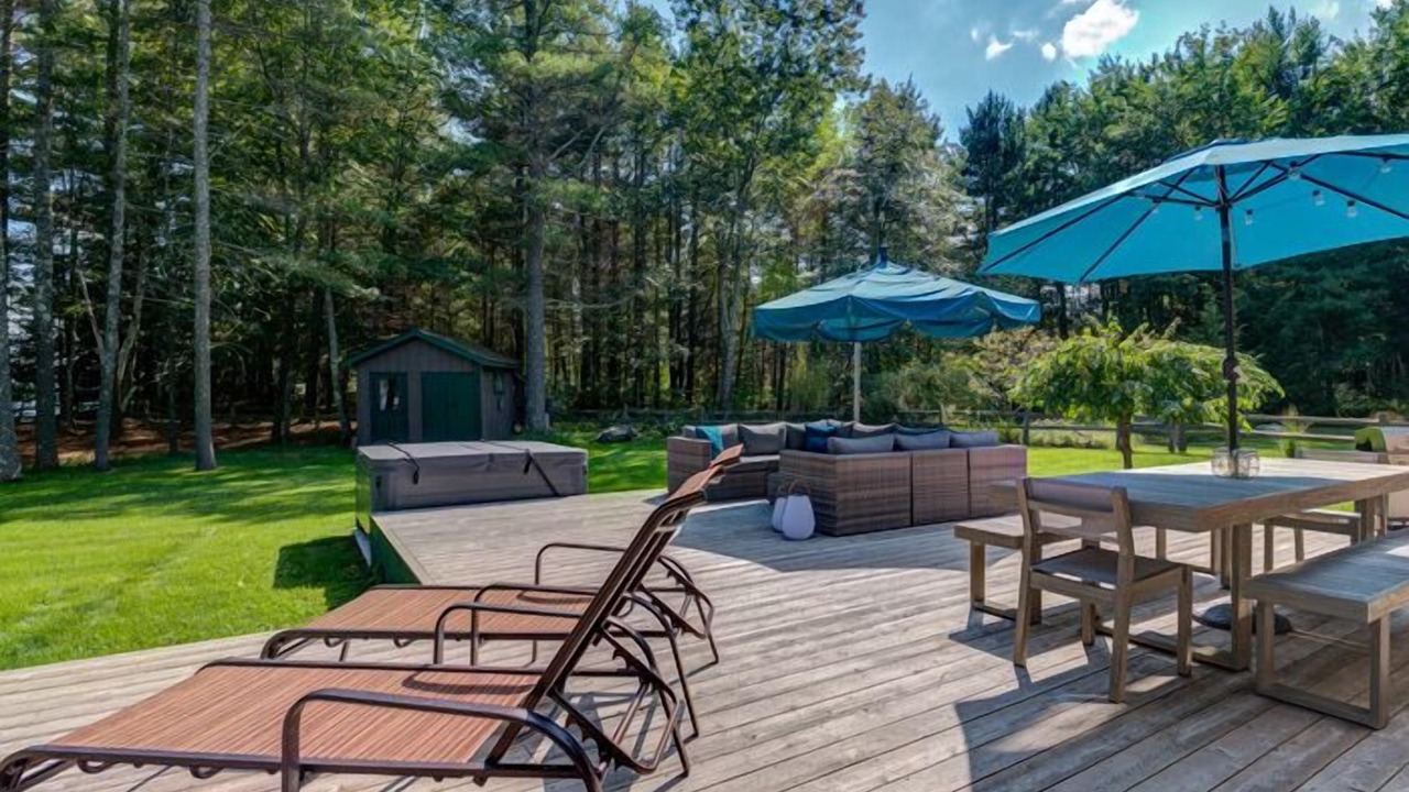 Photo of Outdoor in Auburn
