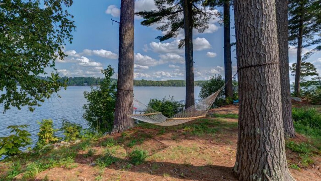 Photo of Outdoor in Auburn