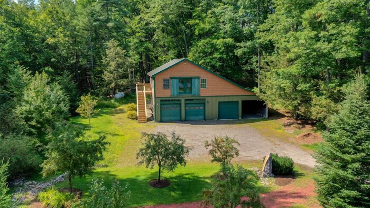 Photo of Outdoor in Auburn