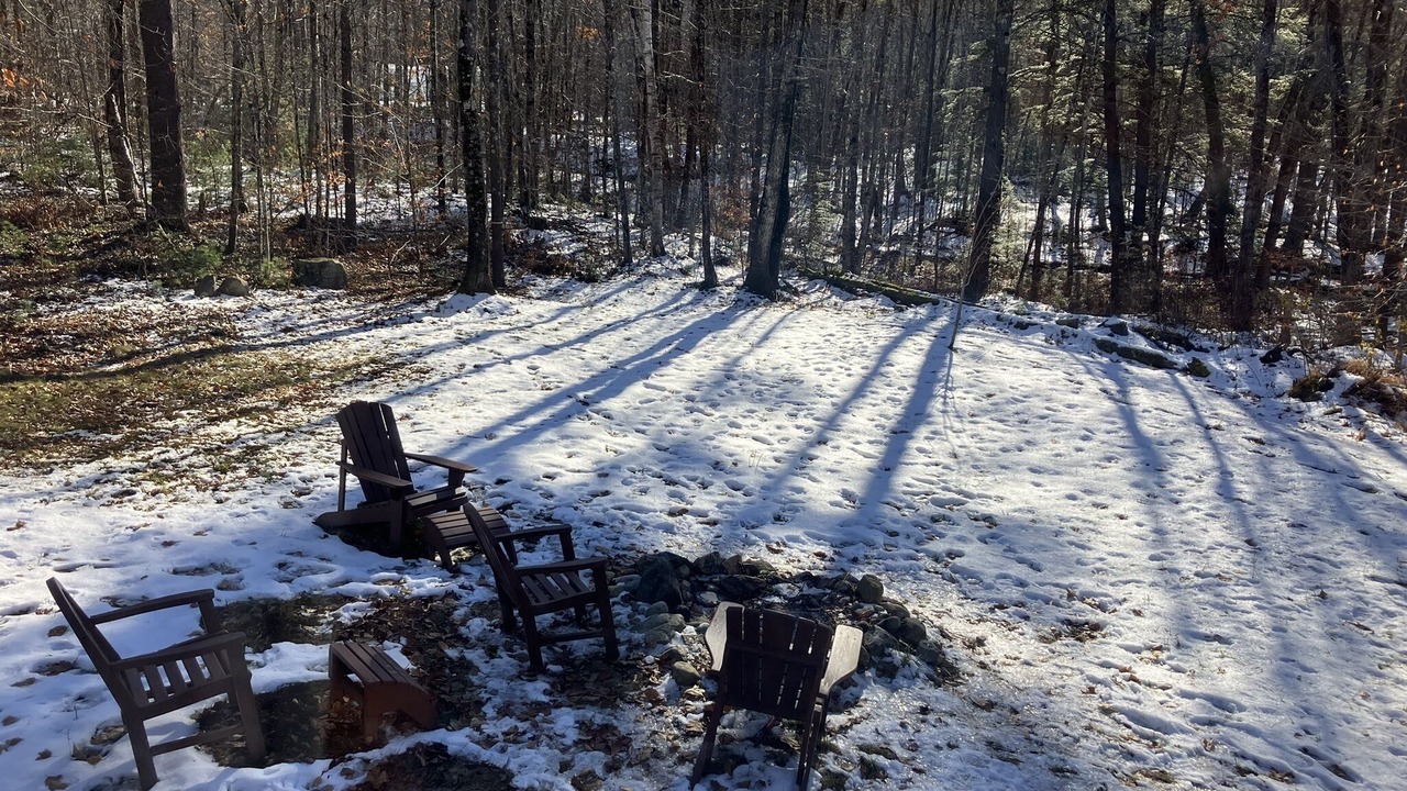 Photo of Outdoor in Lovell