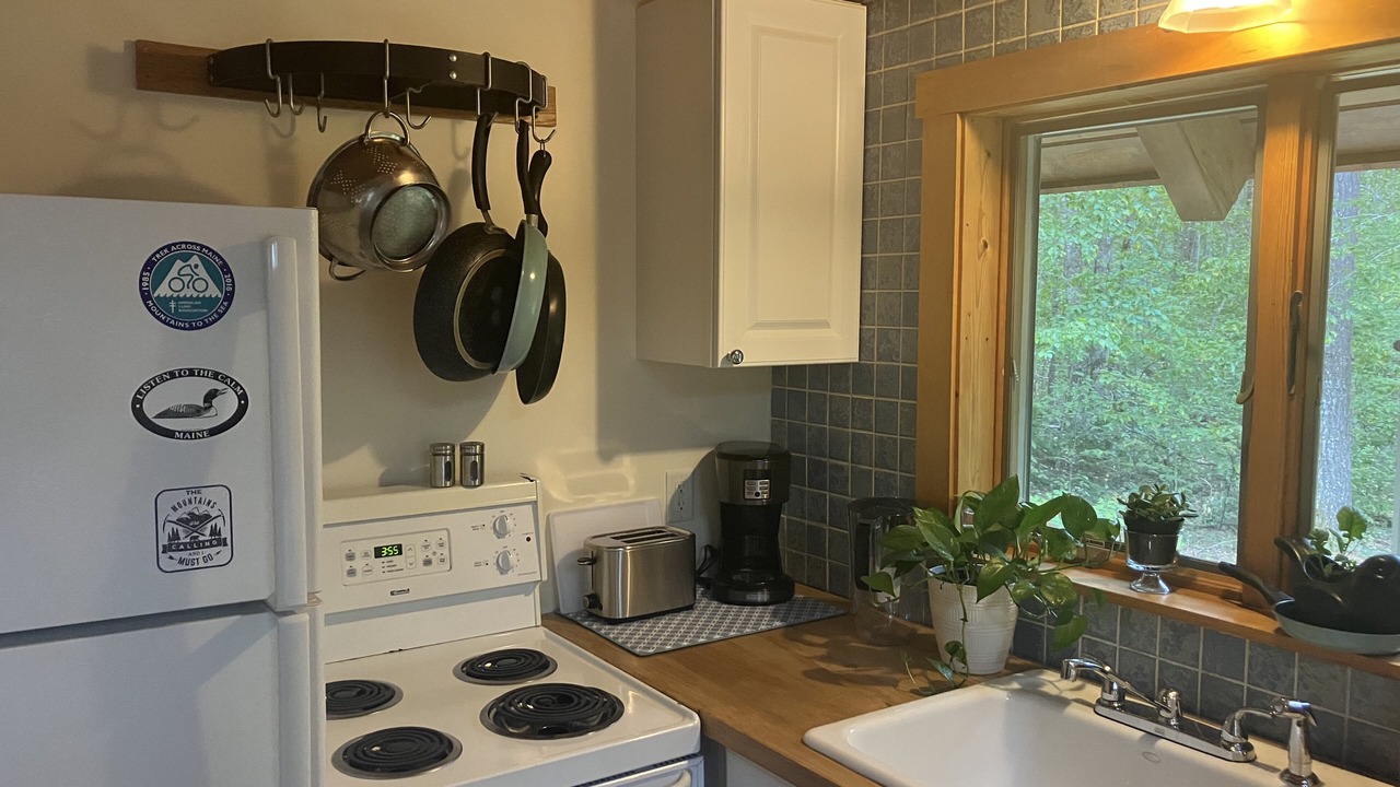 Photo of Kitchen in Lovell