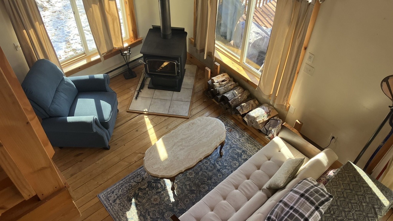 Photo of Livingroom in Lovell