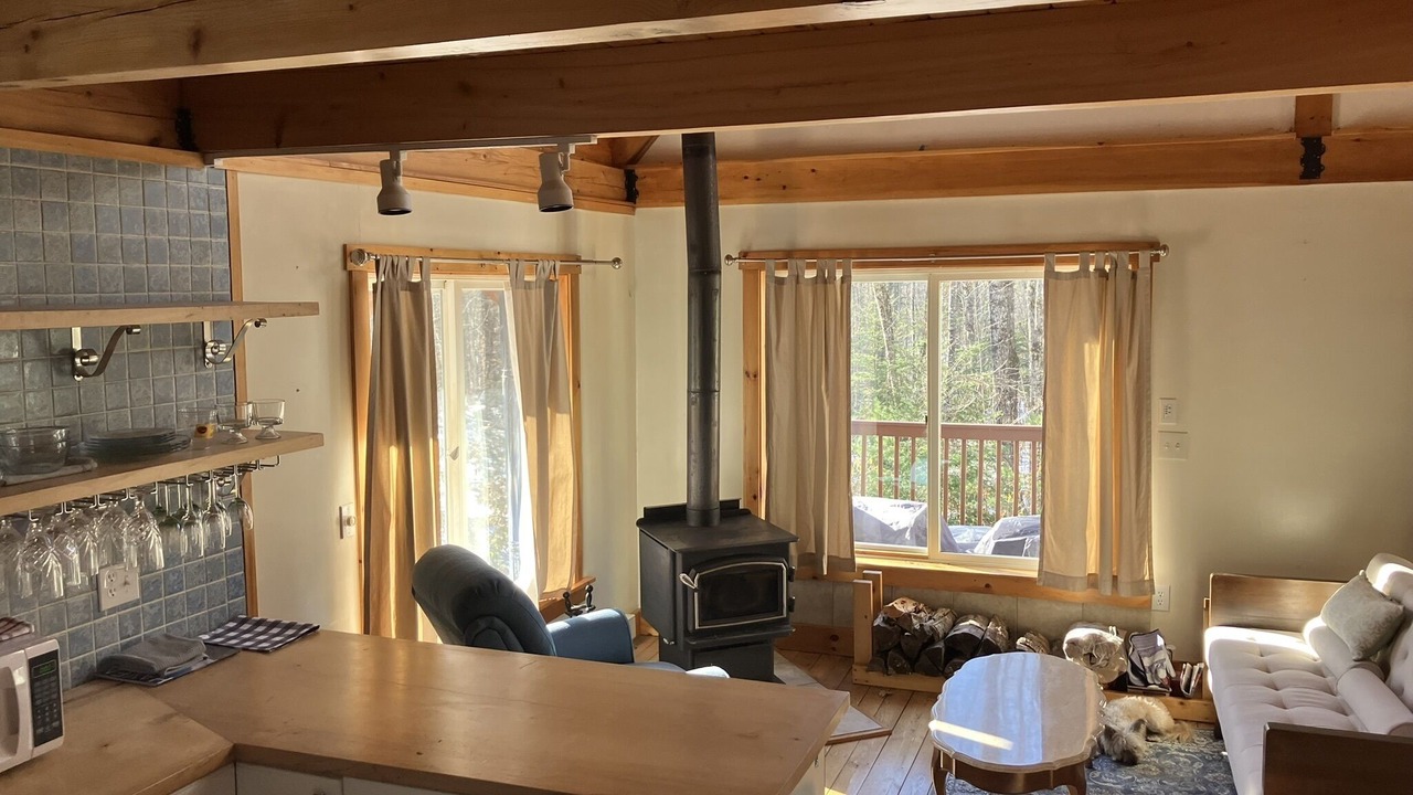 Photo of Kitchen in Lovell