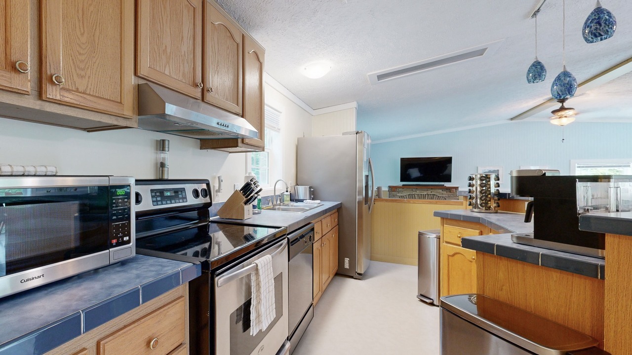 Photo of Kitchen in Gardiner
