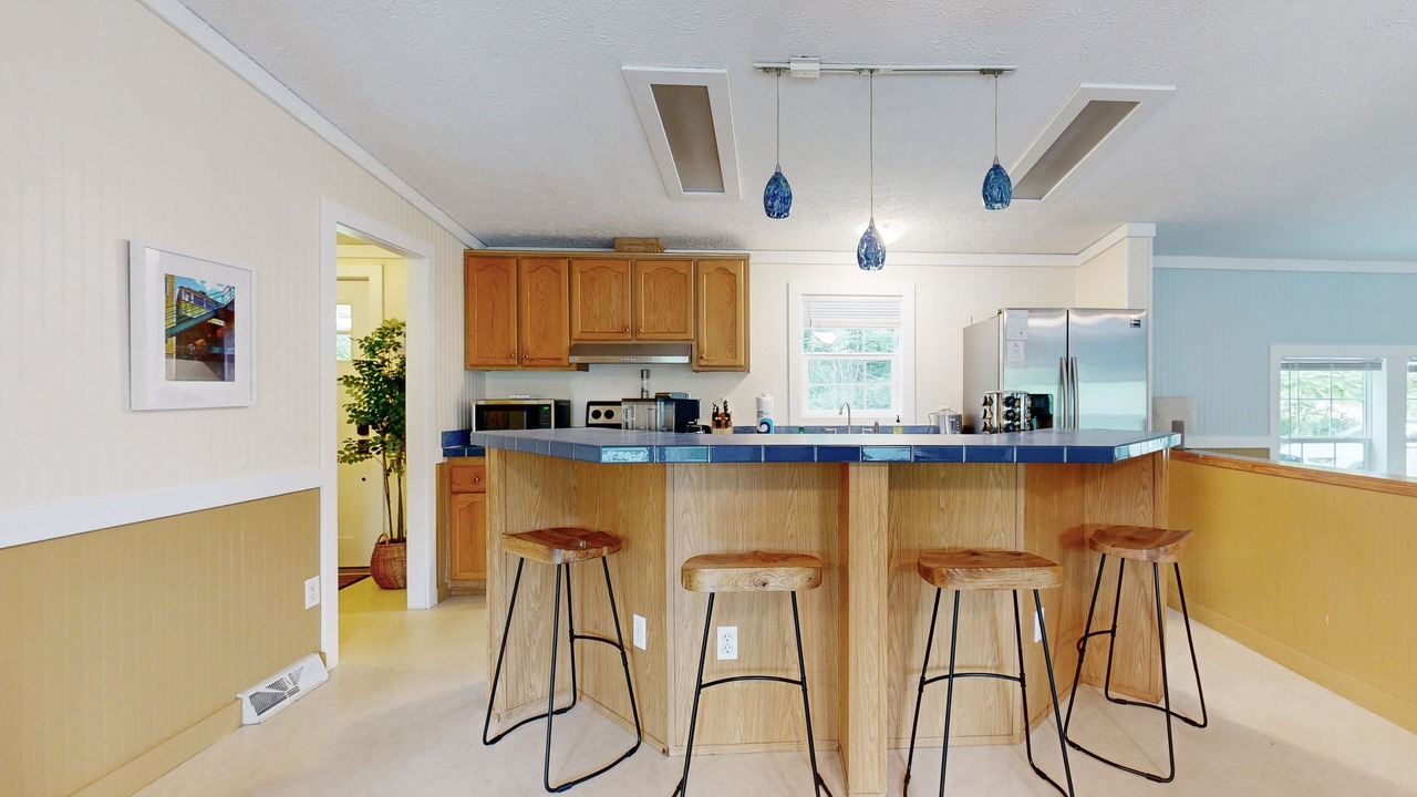 Photo of Kitchen in Gardiner