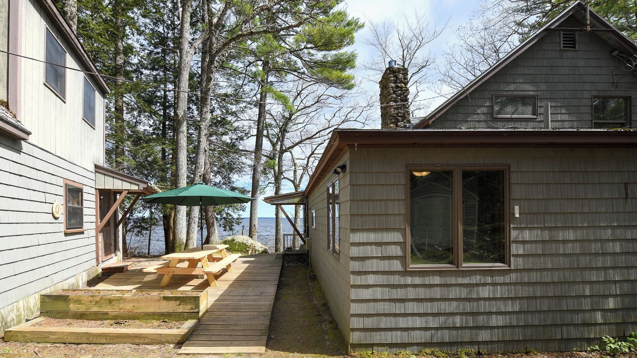 Photo of Outdoor in North Sebago