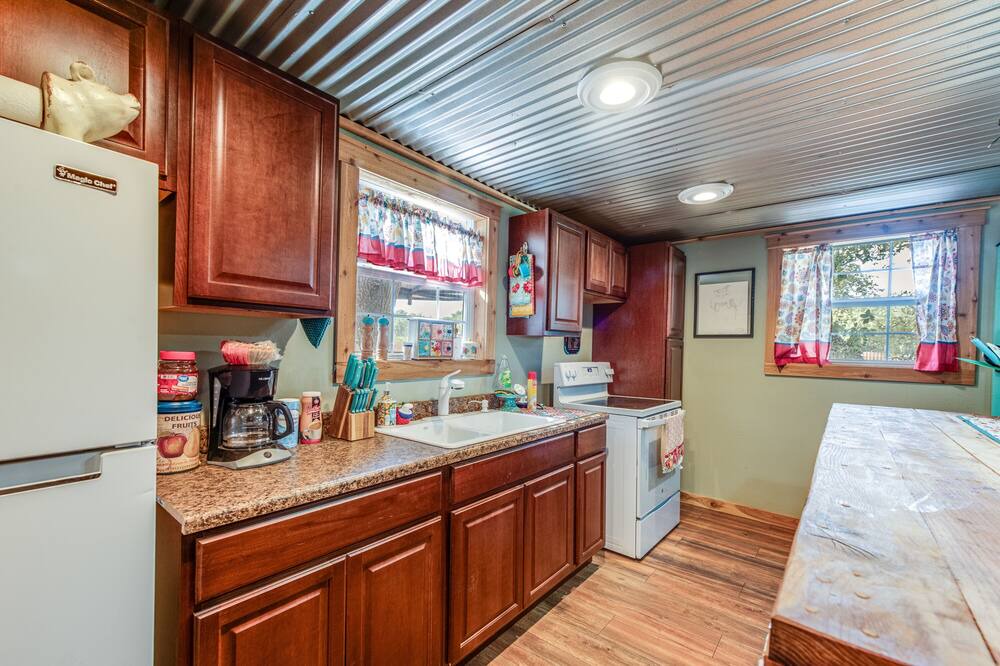 Photo of Kitchen in Aransas Pass