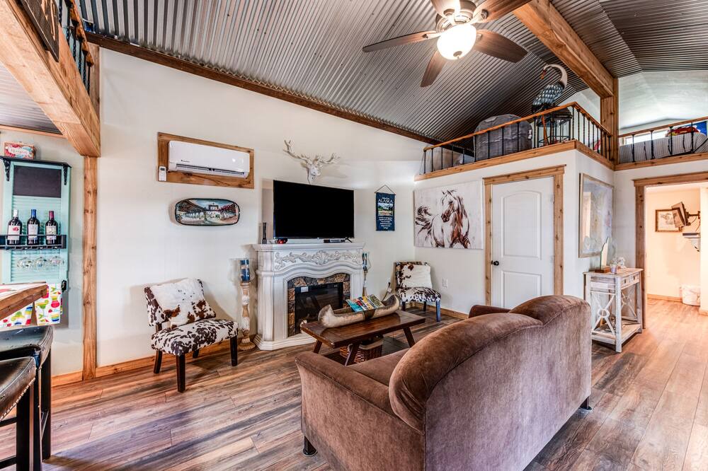 Photo of Livingroom in Aransas Pass