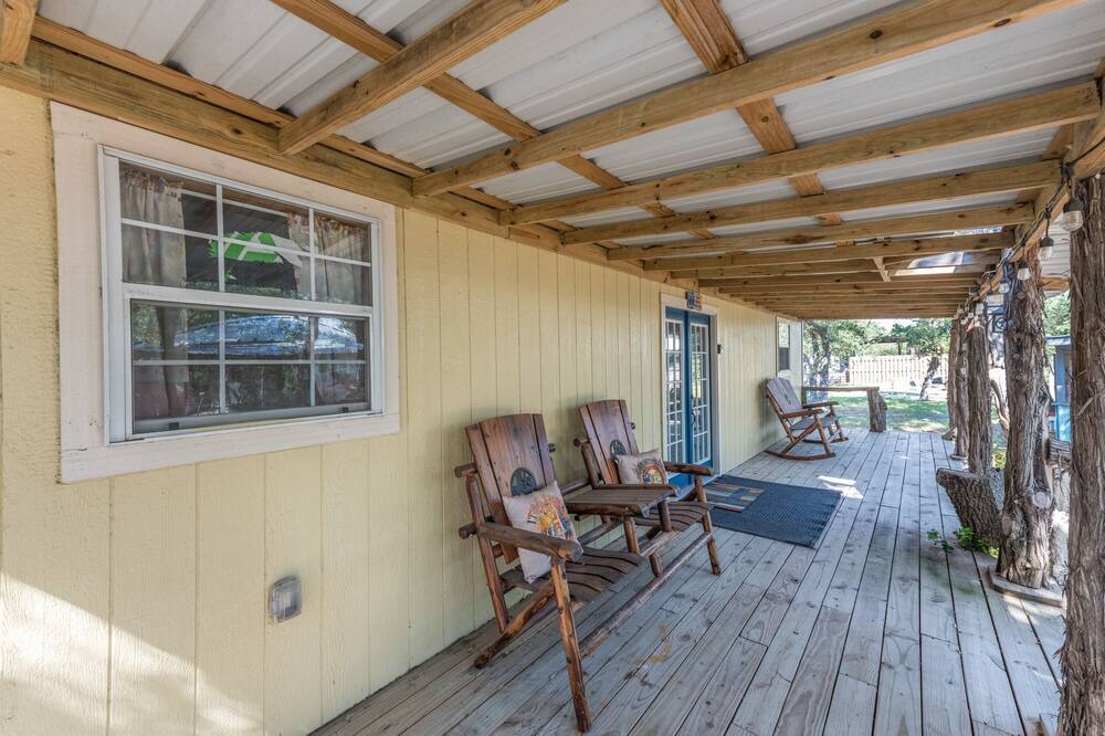 Photo of Patio Balcony in Aransas Pass