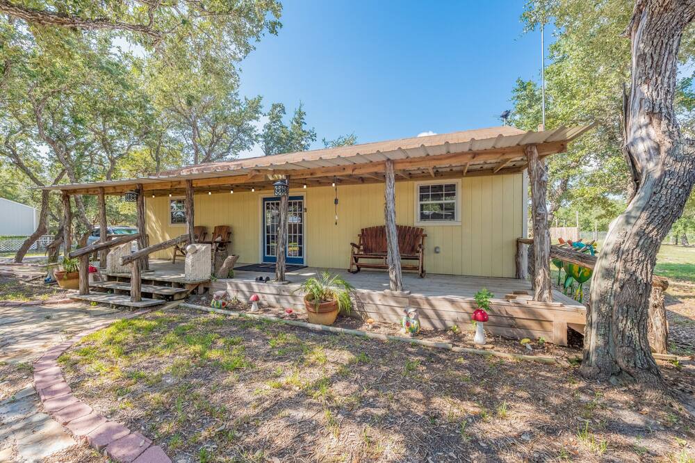 Photo of Outdoor in Aransas Pass