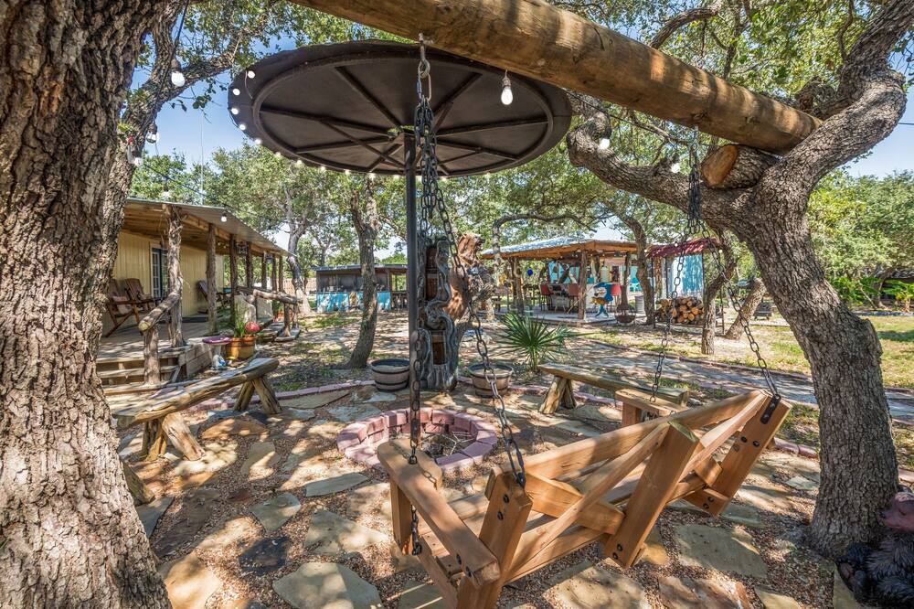 Photo of Outdoor in Aransas Pass
