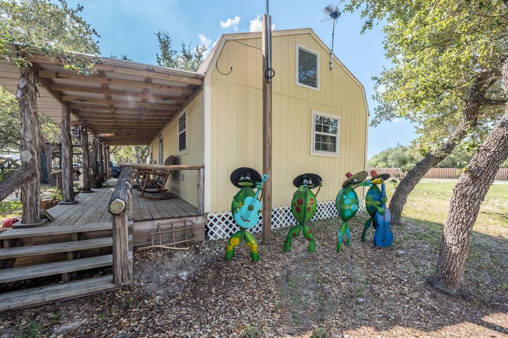 Photo of Outdoor in Aransas Pass