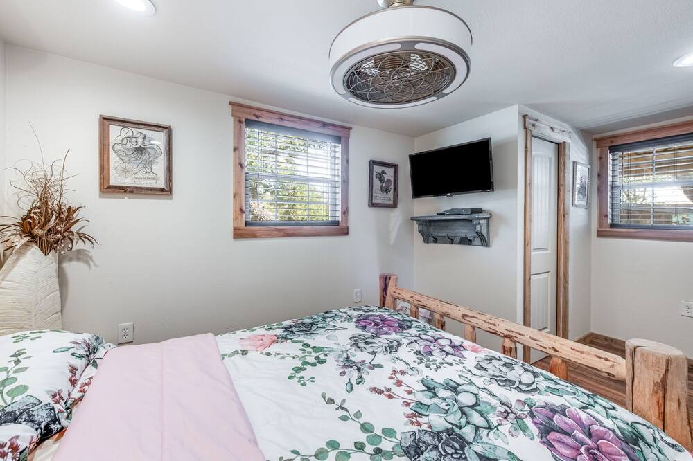 Photo of Bedroom in Aransas Pass
