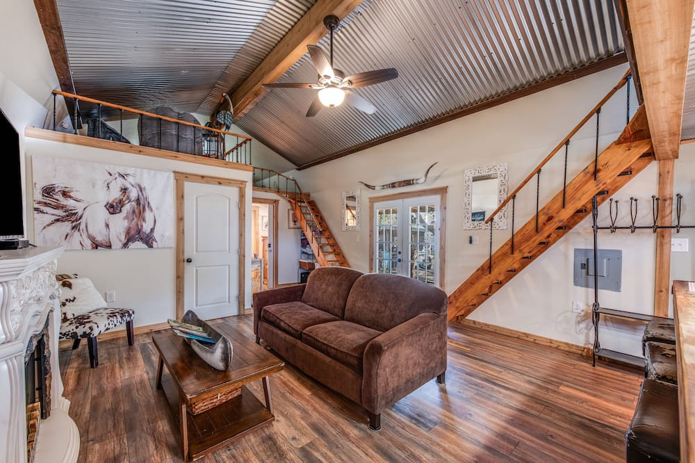 Photo of Livingroom in Aransas Pass
