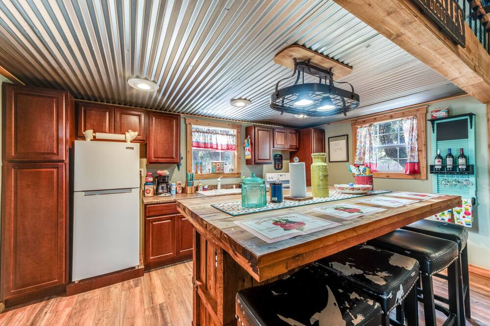 Photo of Kitchen in Aransas Pass