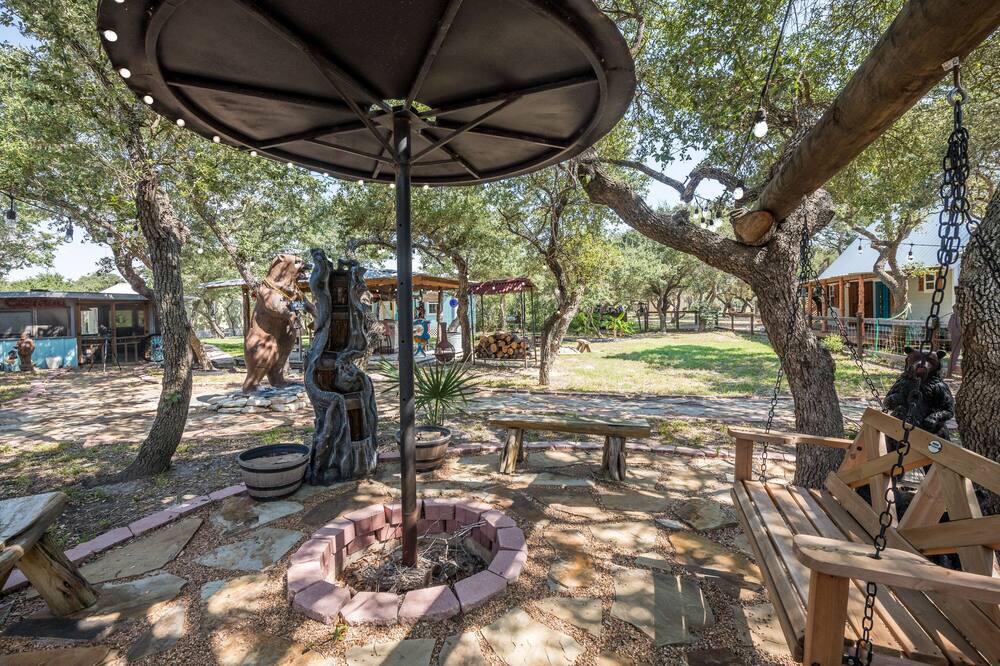 Photo of Outdoor in Aransas Pass
