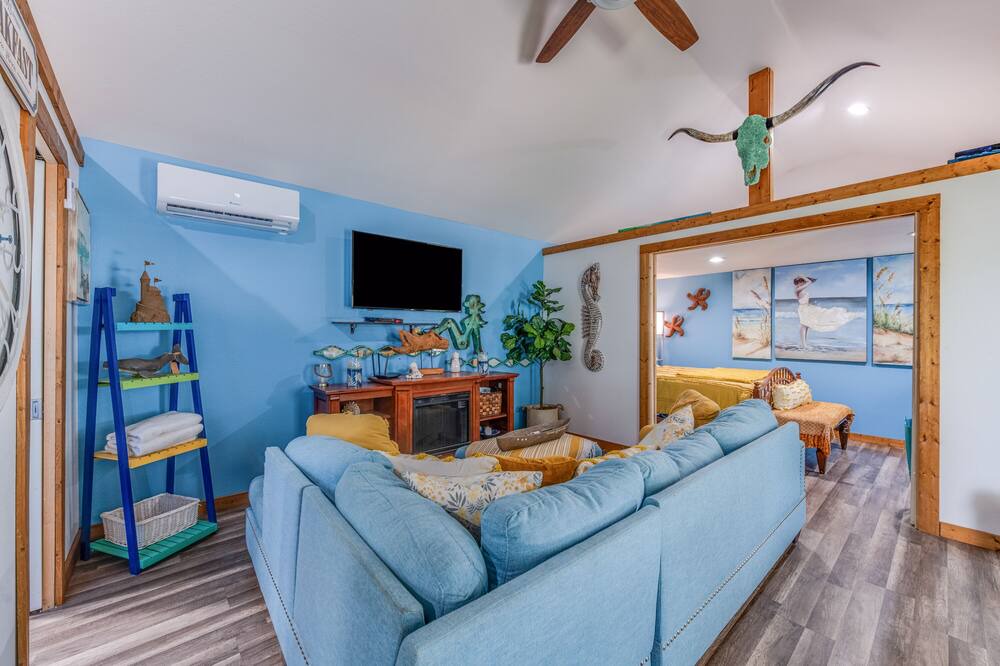 Photo of Livingroom in Aransas Pass