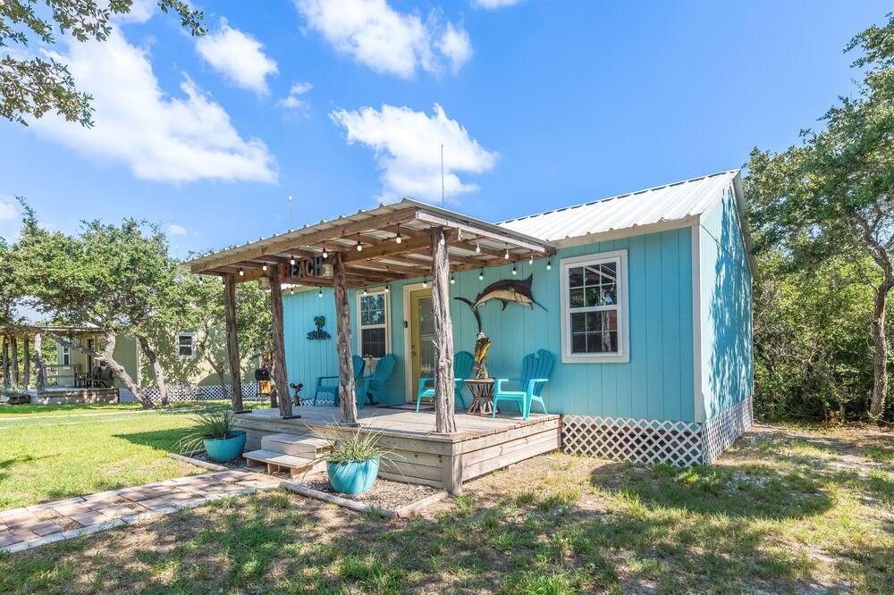 Photo of Outdoor in Aransas Pass