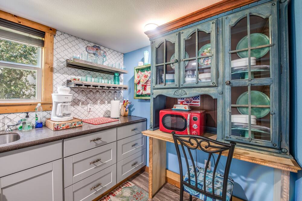 Photo of Kitchen in Aransas Pass