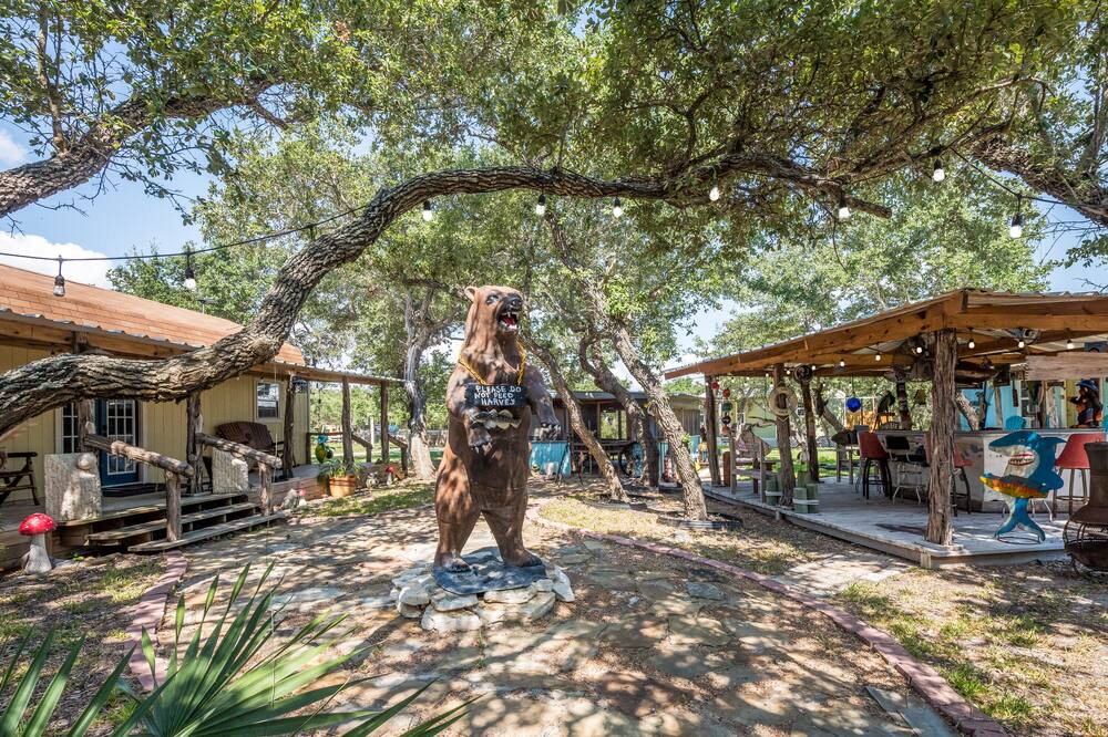 Photo of Outdoor in Aransas Pass