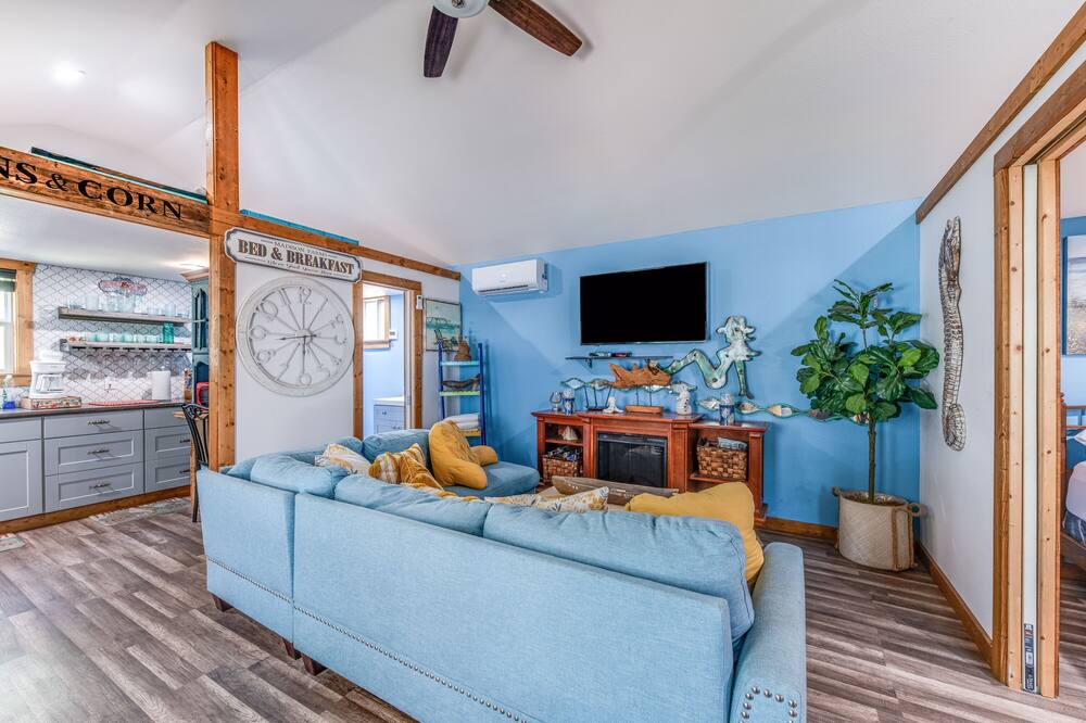 Photo of Livingroom in Aransas Pass