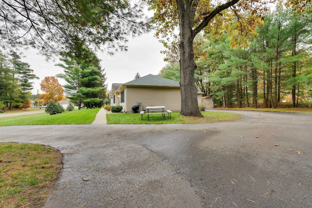 Photo of Outdoor in Hillsdale