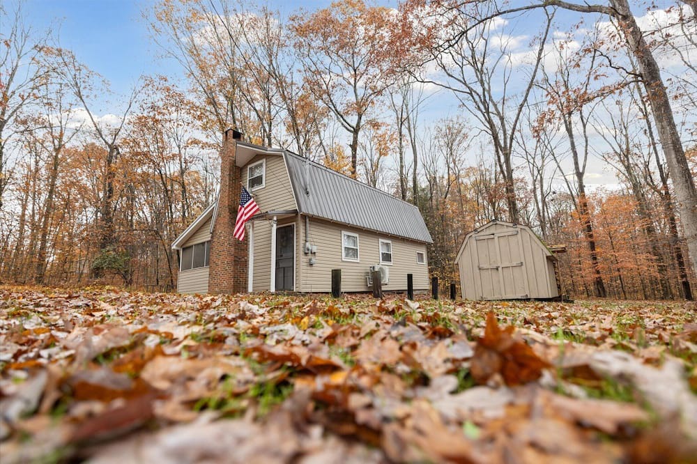 Photo of Outdoor in Tylersburg
