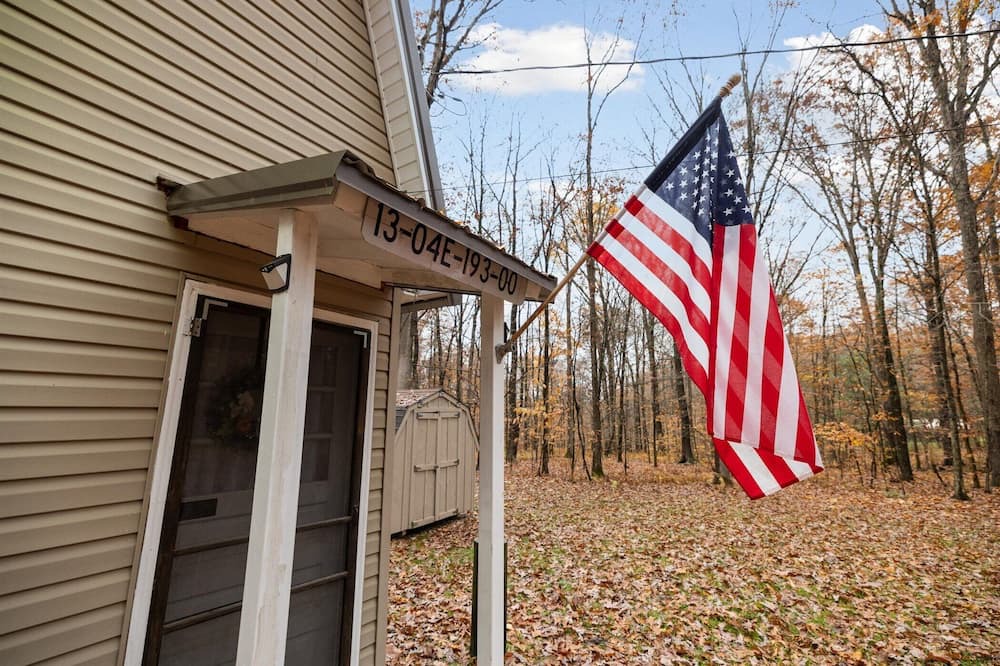 Photo of Outdoor in Tylersburg