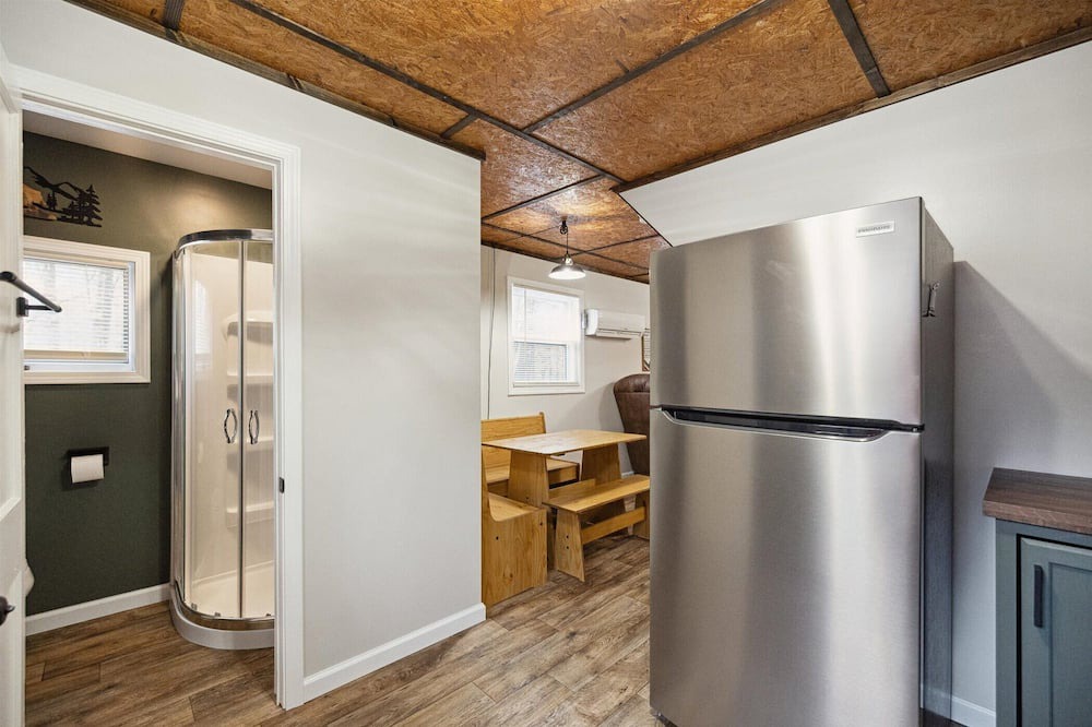 Photo of Kitchen in Tylersburg