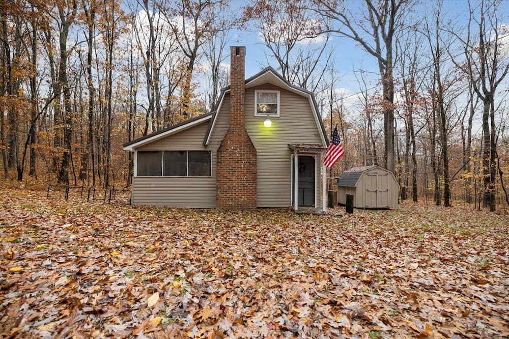 Photo of Outdoor in Tylersburg