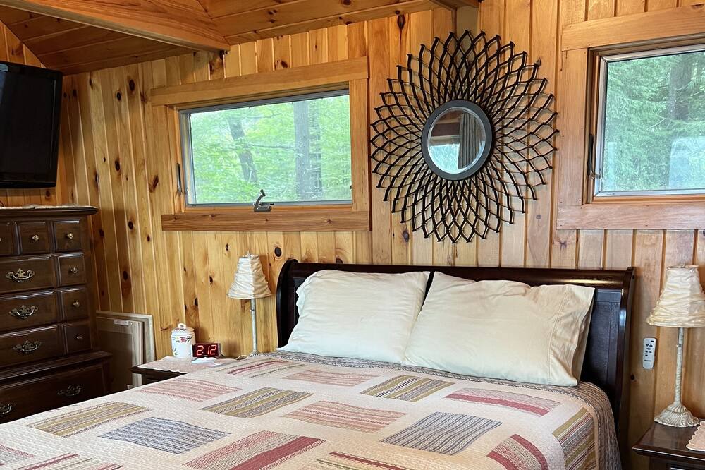 Photo of Bedroom in Denmark