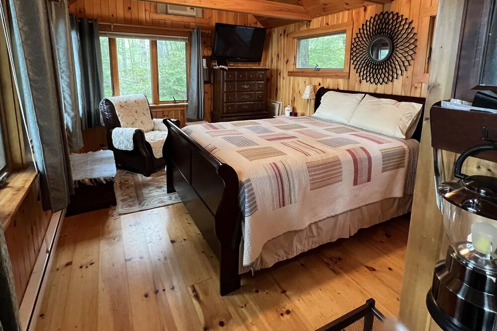 Photo of Bedroom in Denmark