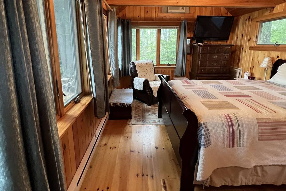 Photo of Bedroom in Denmark