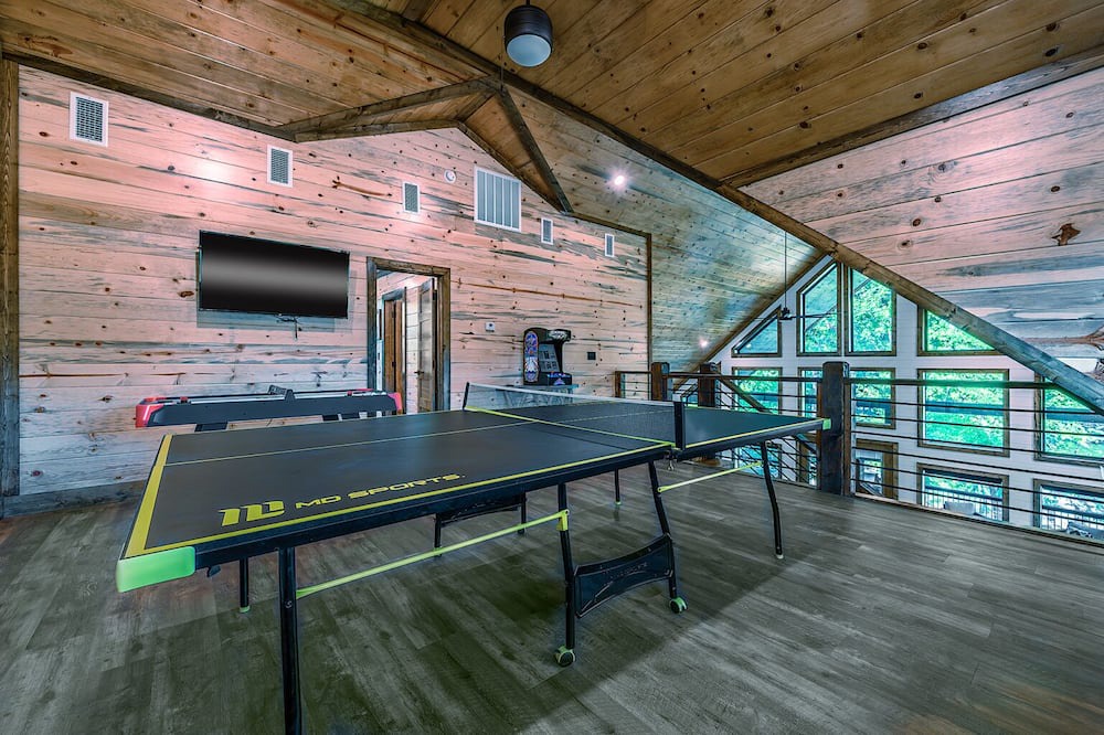 Photo of Bedroom in Broken Bow