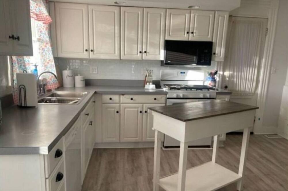 Photo of Kitchen in Hornell